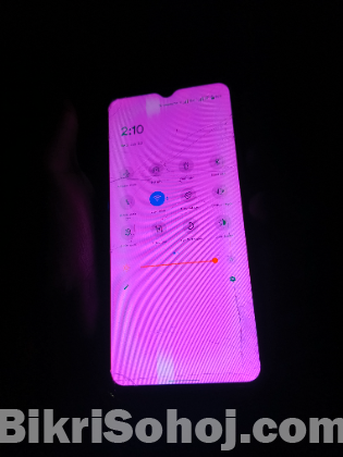 Vivo Y15s
